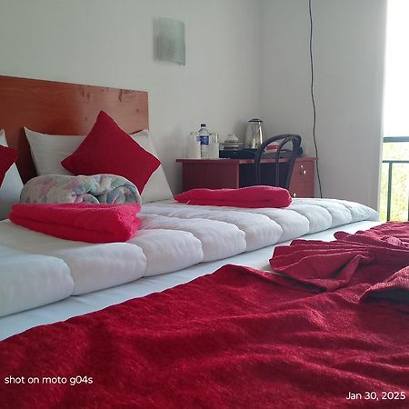T-More Hotel & Hostel Ella Exterior photo