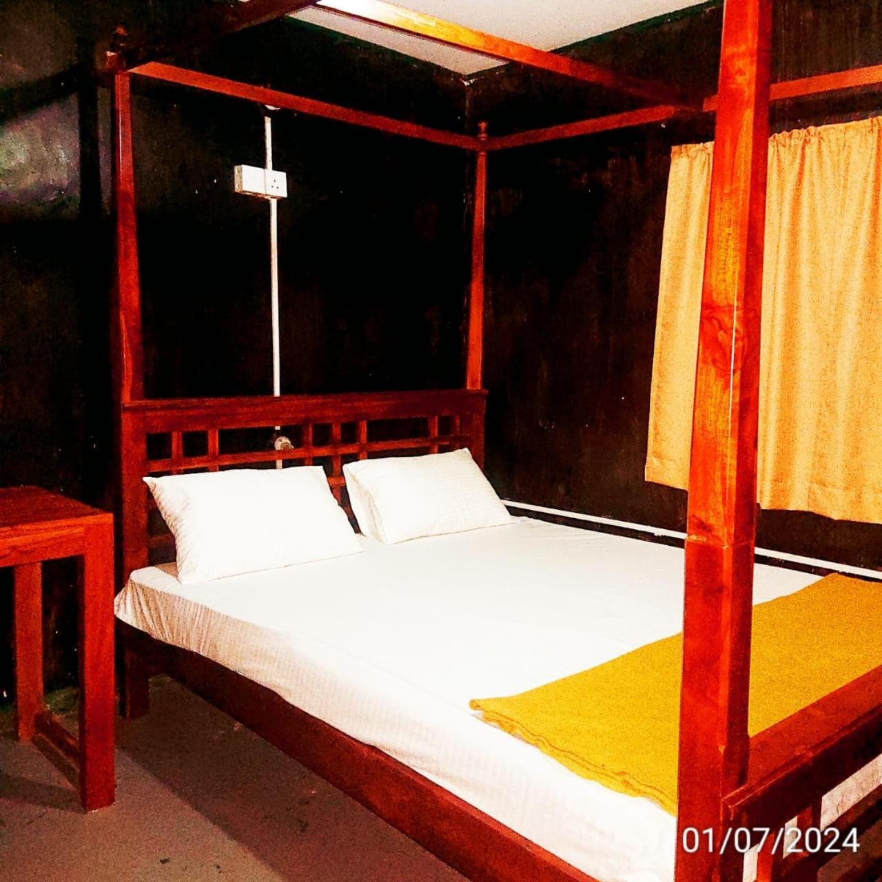 T-More Hotel & Hostel Ella Exterior photo